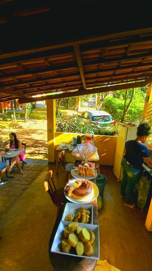Natora Chalet *