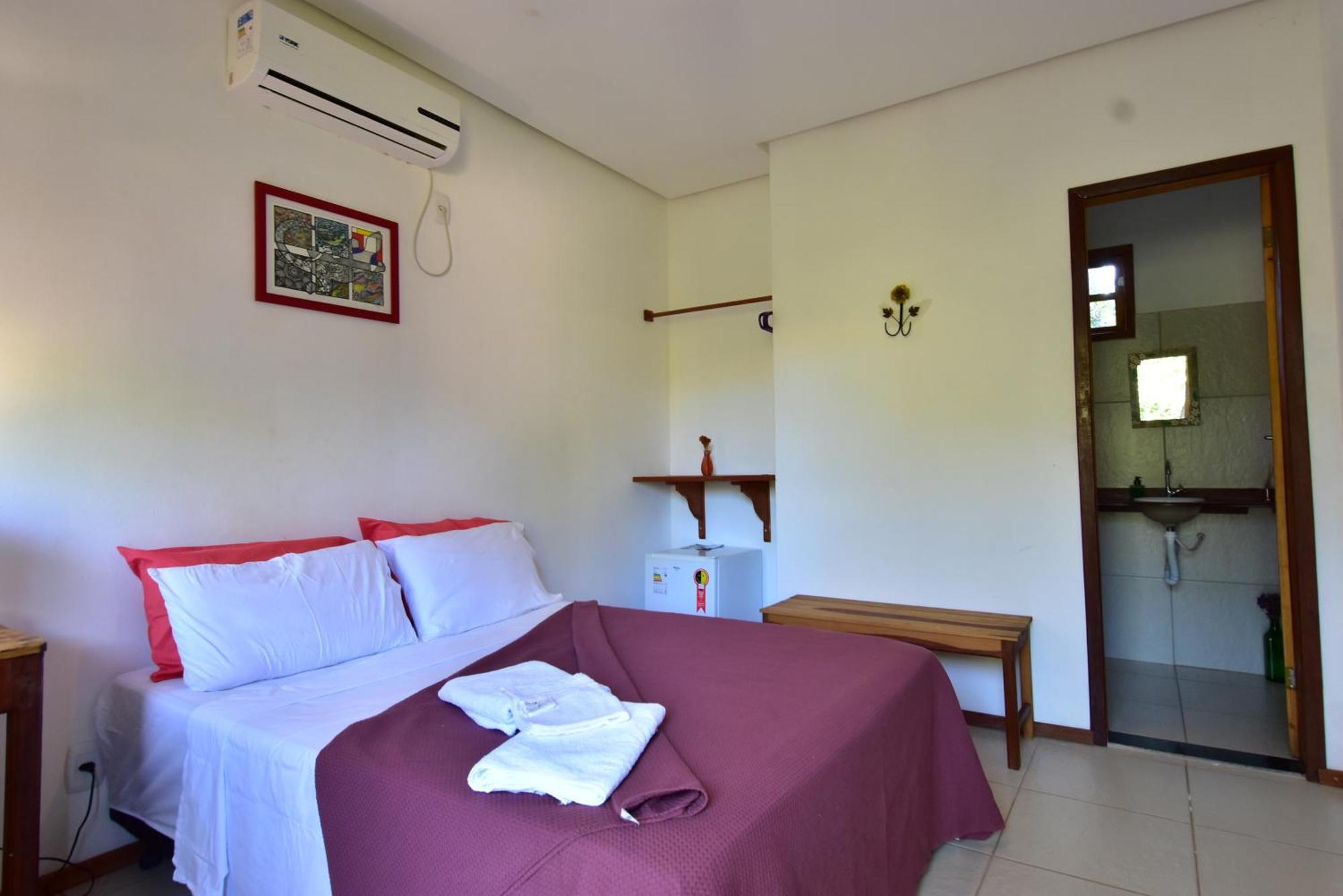 Natora Chalet *