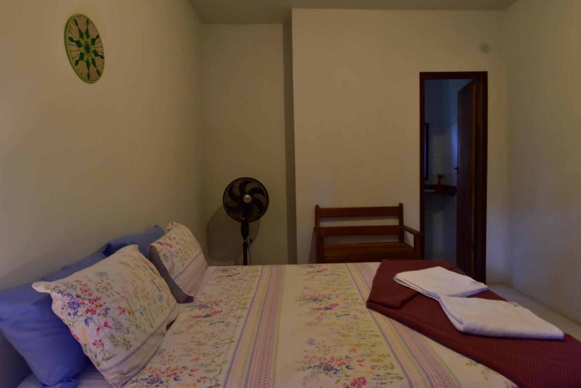 Chalet Natora Lencois