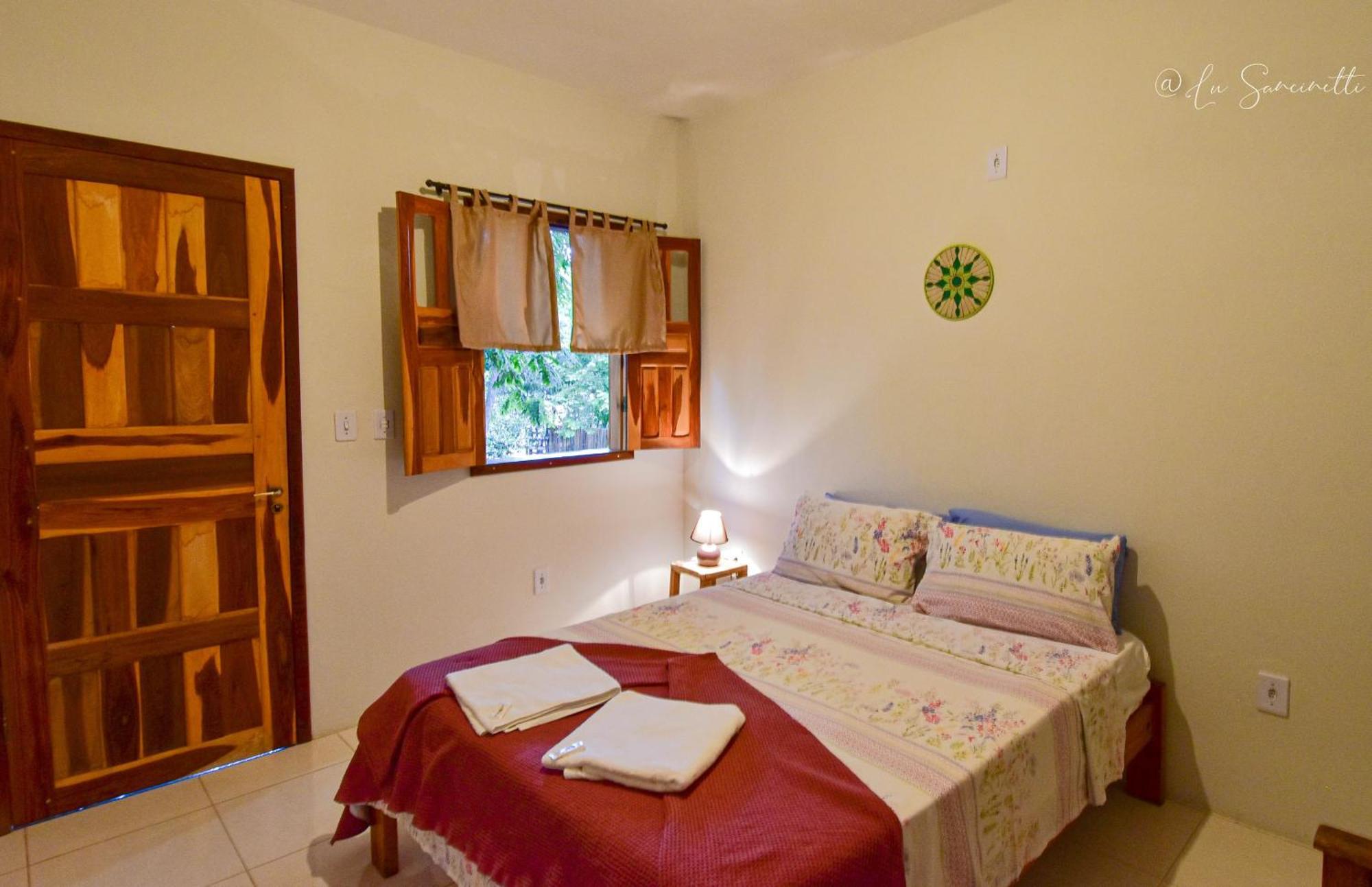 Natora Chalet *