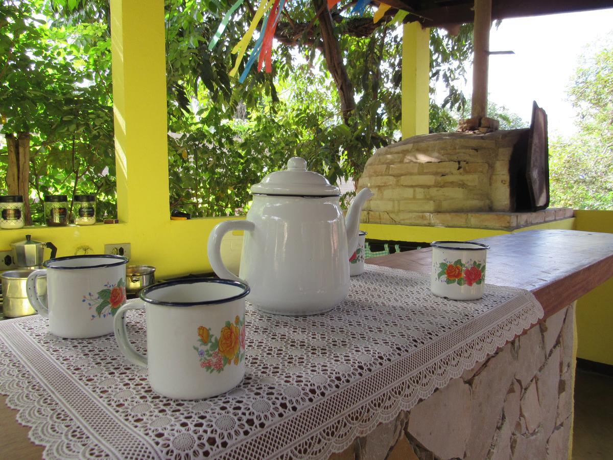 Chalet Natora *