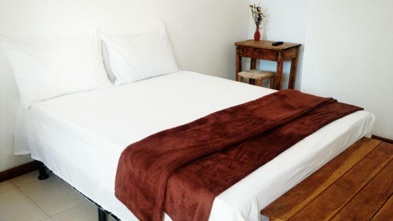 Natora Chalet