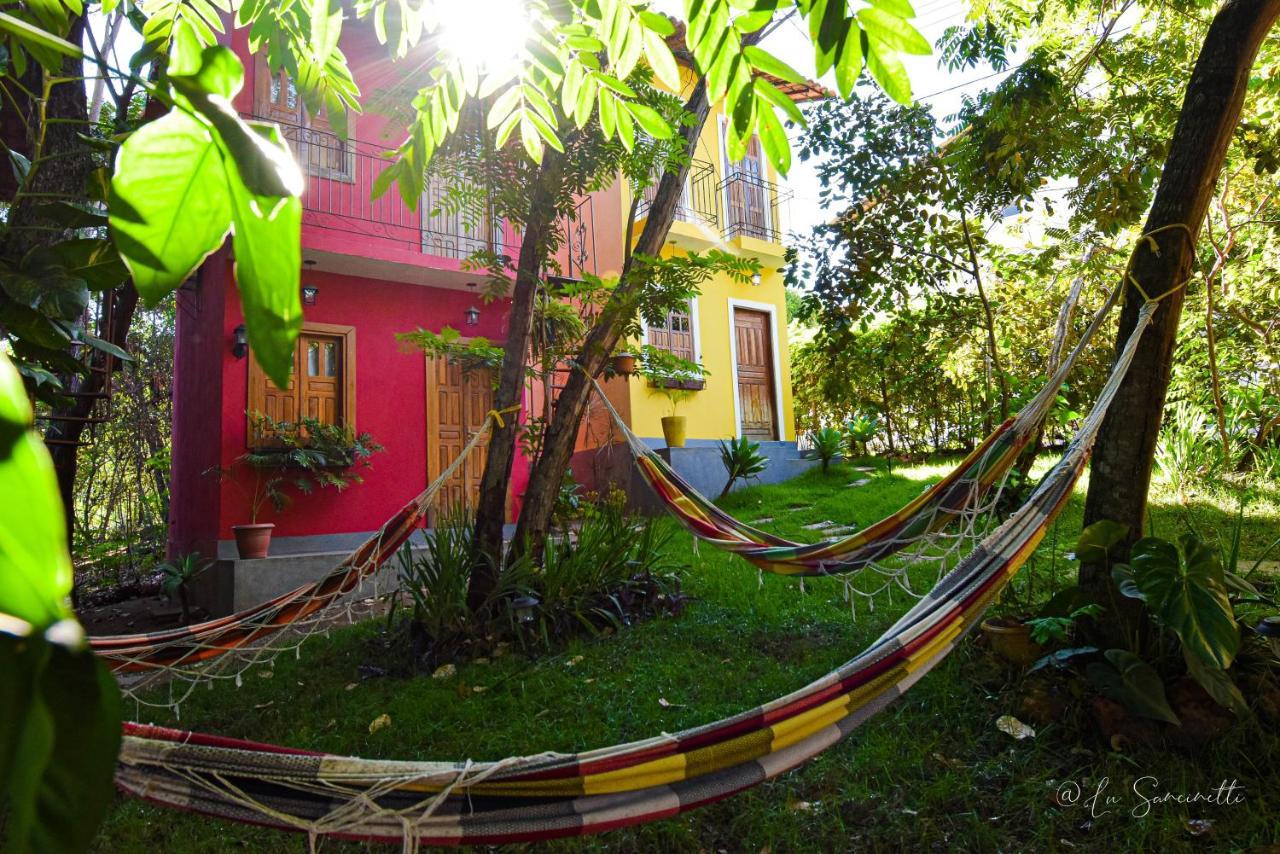 Natora Chalet