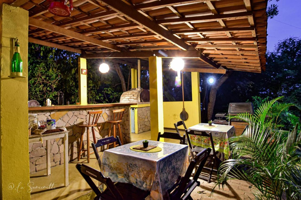 Natora Chalet *