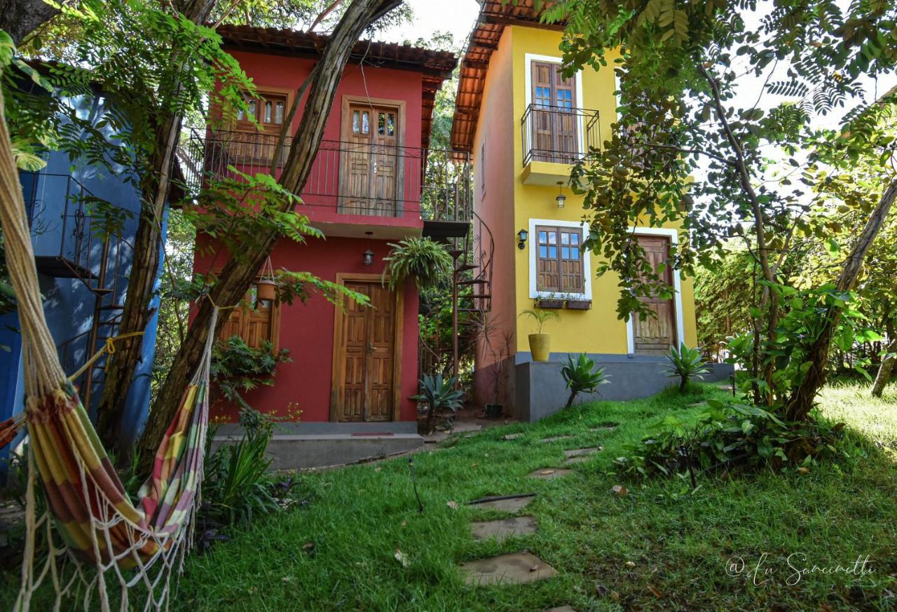 Natora Chalet *