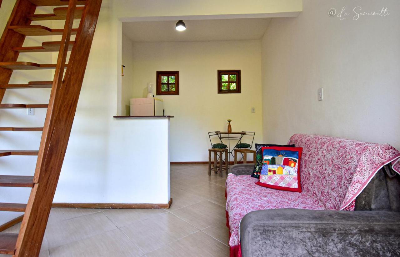 Chalet Natora Lencois