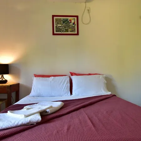Chales Natora Lencois Room photo