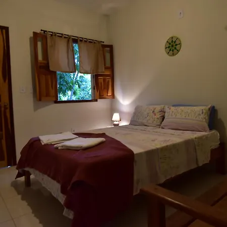 Chales Natora Lencois Room photo