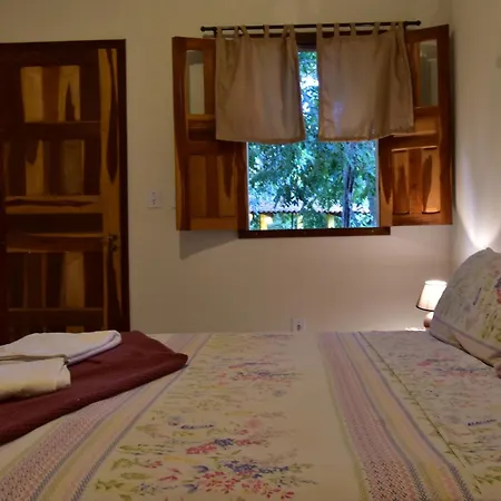 Chales Natora Lencois Room photo