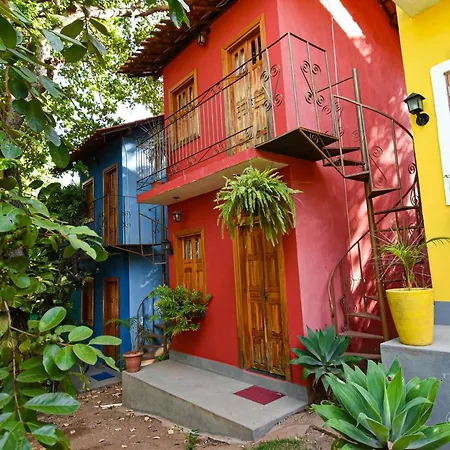 Chales Natora Lencois Exterior photo