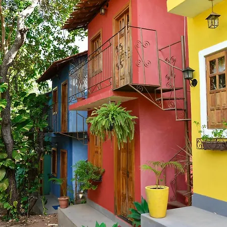Chales Natora Lencois Exterior photo