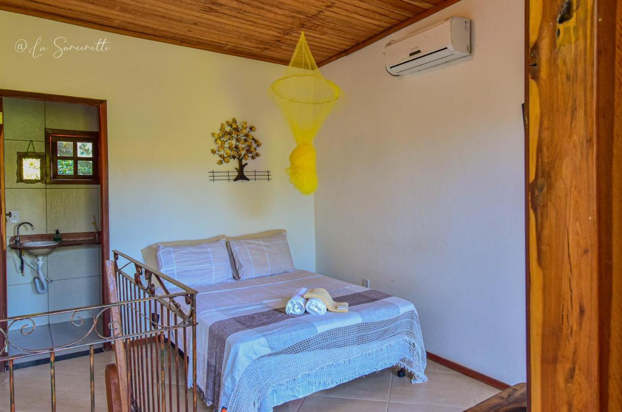 Chalet Natora Lencois